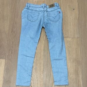 Levi’s Light Blue Women's Jeans